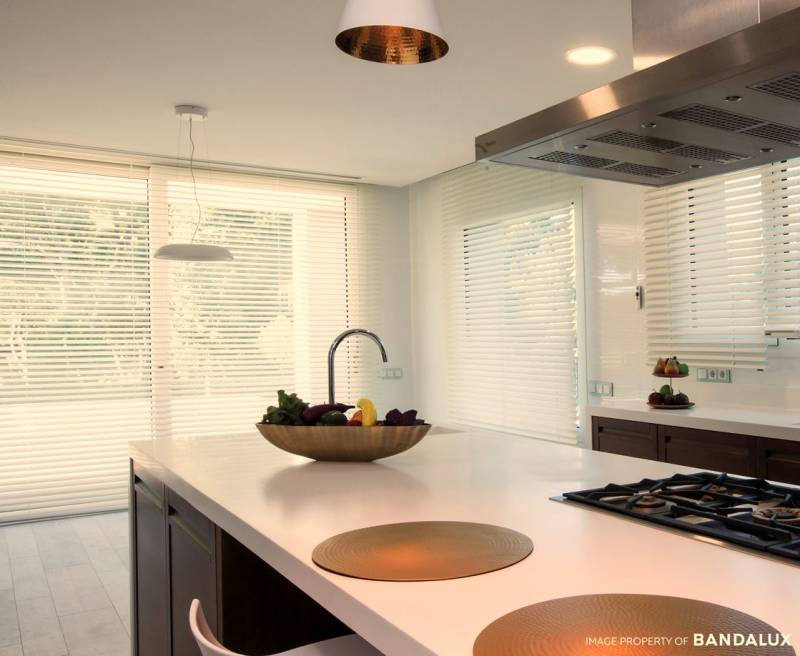 Store vénitien à Chaponost