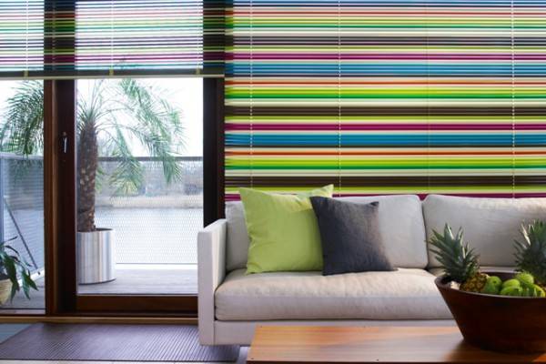 stores vénitiens à craponne