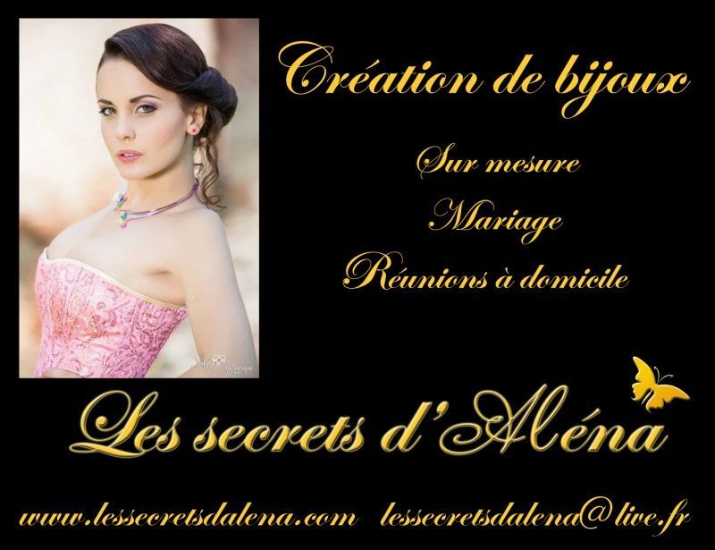 Les secrets d'Alena