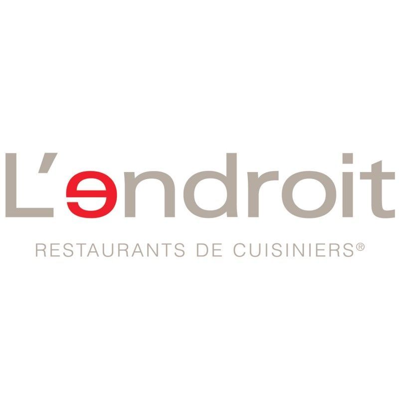 logo l'endroit craponne