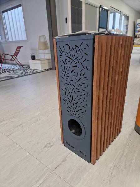 Ma boite à Moustique WILIV à Chazay d'Azergues proche de Lyon