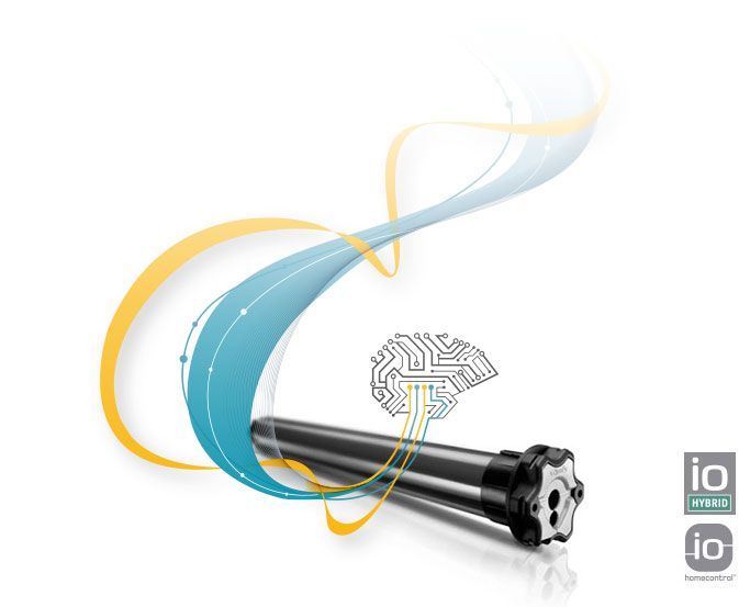 tube moteur rs 100 somfy