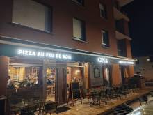 Gina Trattoria - La Tour de Salvagny