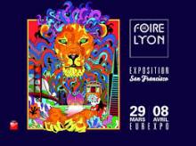 foire de lyon craponne stores