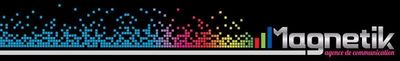 Magnetik Logo