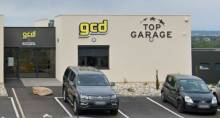 Top Garage Diaz - Chazay d'Azergues